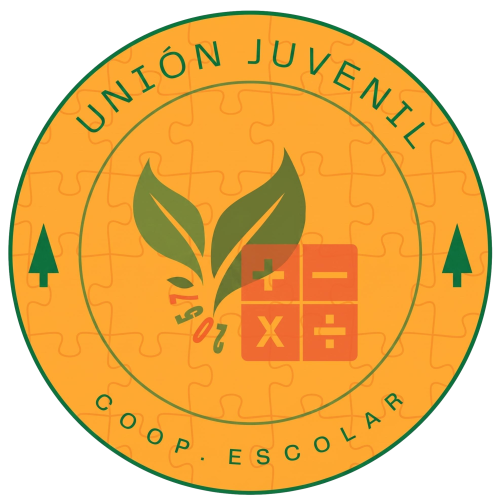 Logo Cooperativa Escolar Unión Juvenil